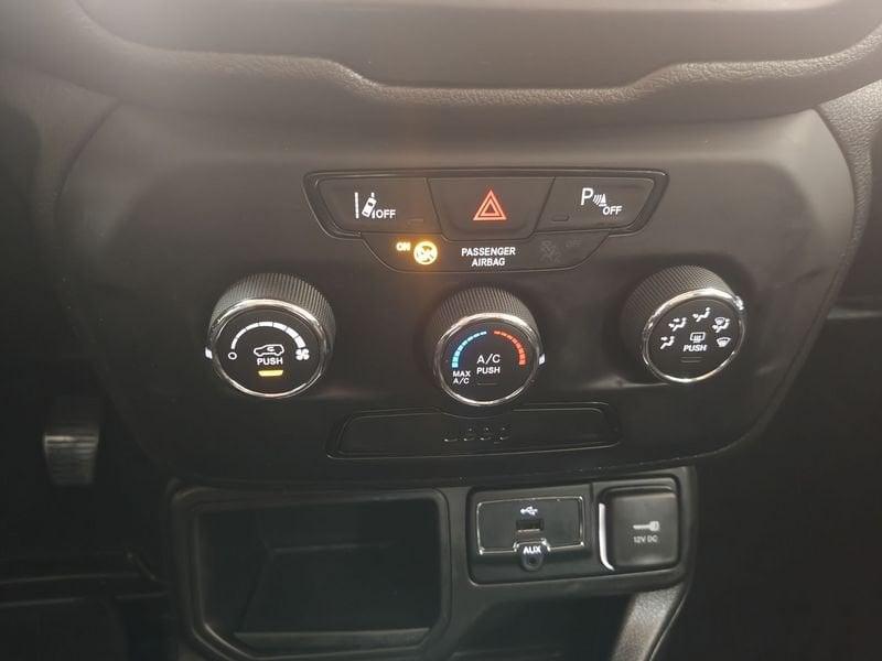Jeep Renegade Renegade 1.0 T3 Longitude GPL LANDI RENZO