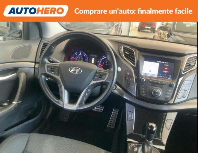 HYUNDAI i40 Wagon 1.6 CRDi DCT Business
