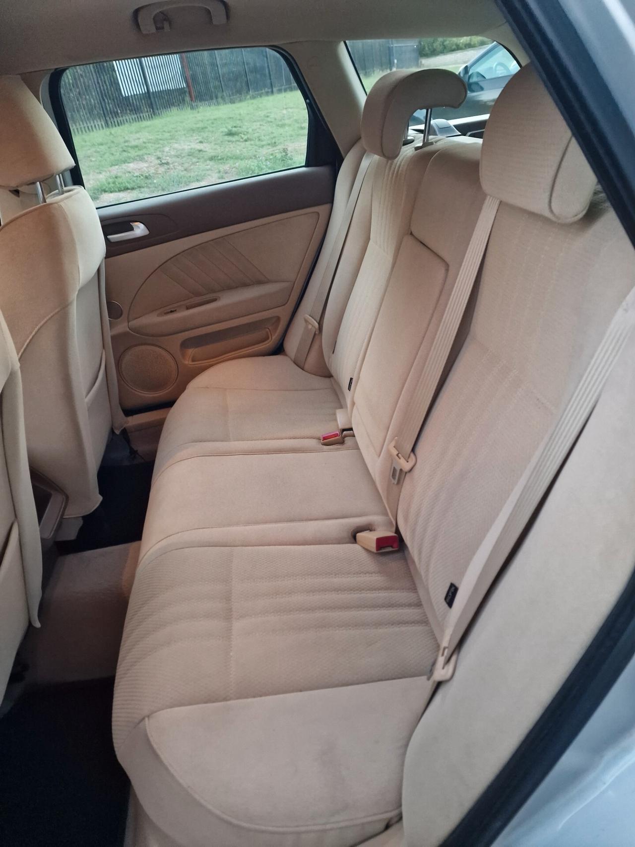 Alfa Romeo 159 1.9 JTDm 150CV Sportwagon Progression