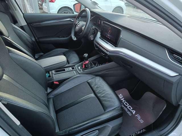 Skoda Octavia Wagon 2.0 tdi evo Style 150cv