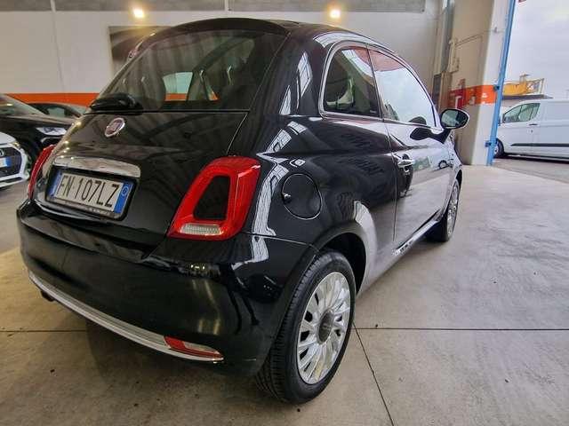 Fiat 500 500 1.2 Lounge 69cv