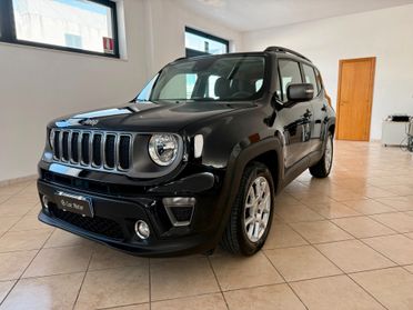 Jeep Renegade 1.6 Mjt 130 CV Limited CarPlay Sensori