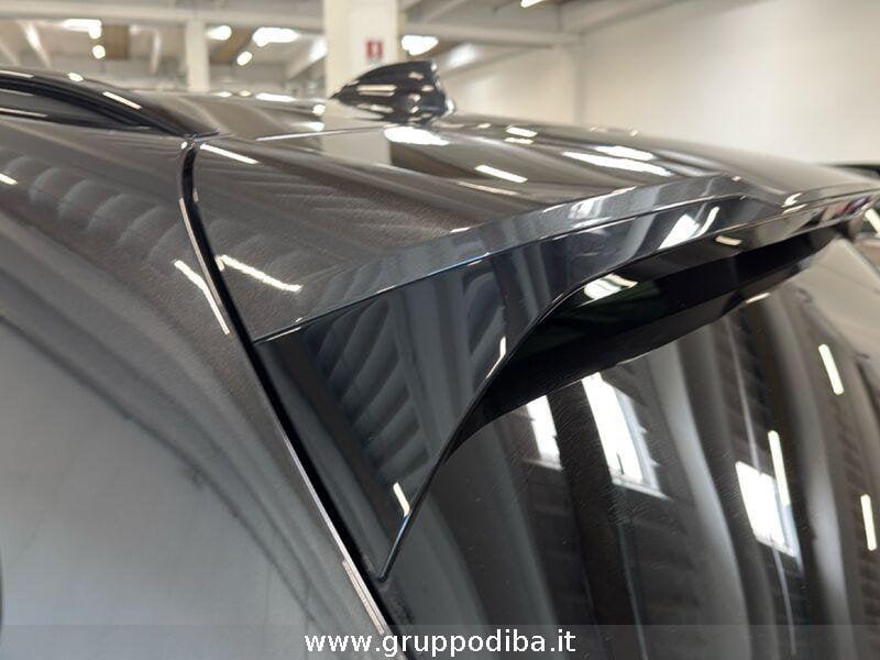 BMW X3 G01 2021 xdrive M40d mhev 48V auto