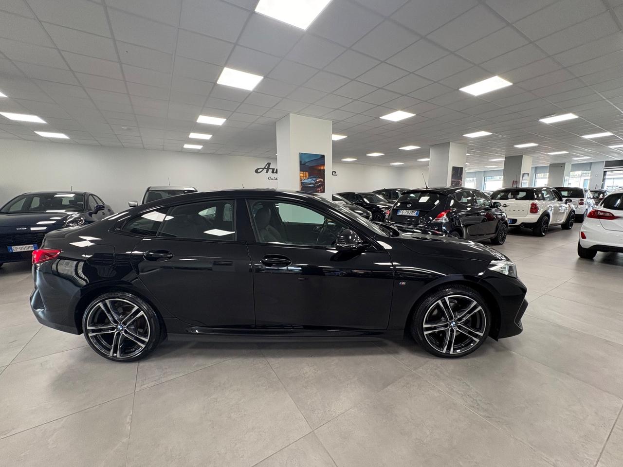 Bmw Serie 2 Gran Coupé 218i Msport 1.5 136cv 2021