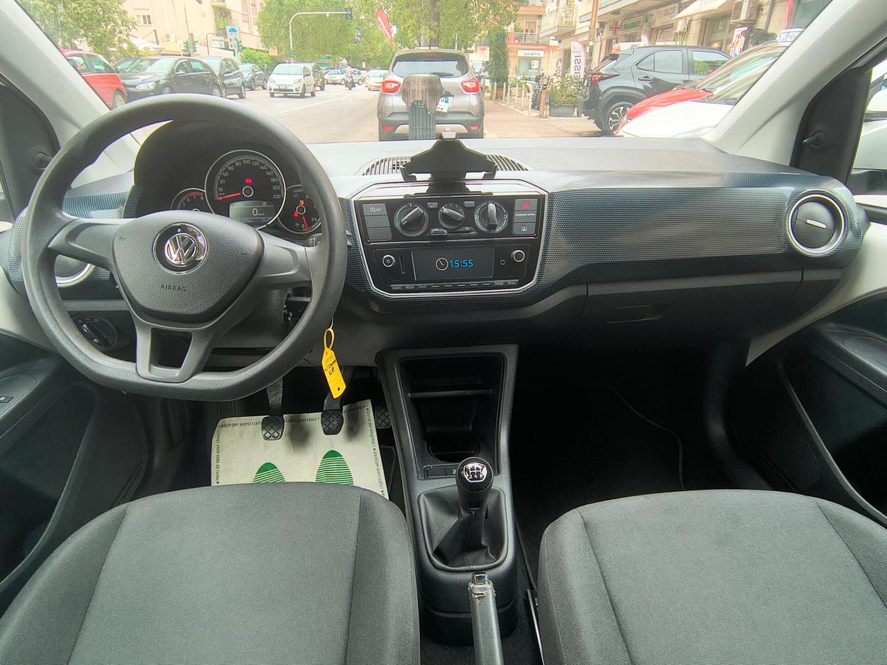 Toyota Aygo Connect 1.0 VVT-i 72 CV 5 porte x-fun MMT