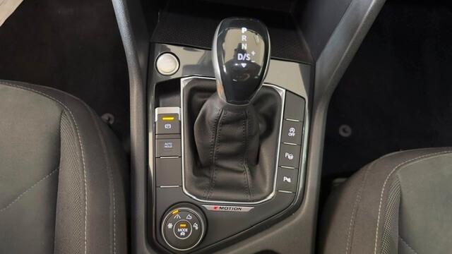 Volkswagen Tiguan 2.0 TDI 150 CV SCR DSG 4MOTION Elegance