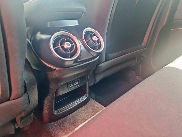ALFA ROMEO Stelvio MY20 2200 MJT 190CV Q4 BUSINESS