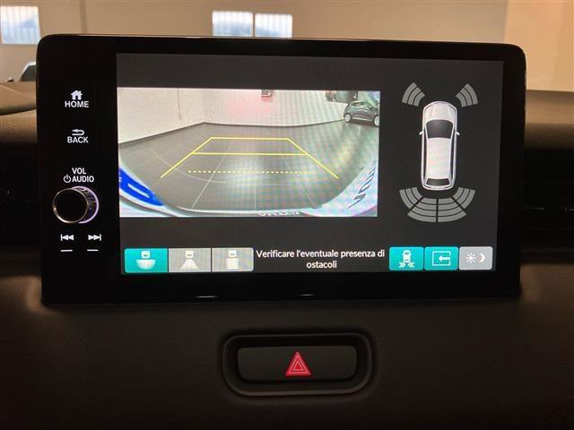 HONDA HR-V 1.5 Hev Elegance