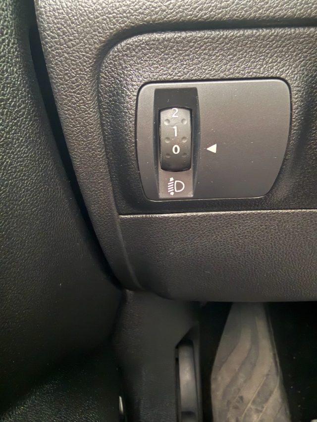 RENAULT Megane Mégane dCi 8V 110 CV Energy Bose