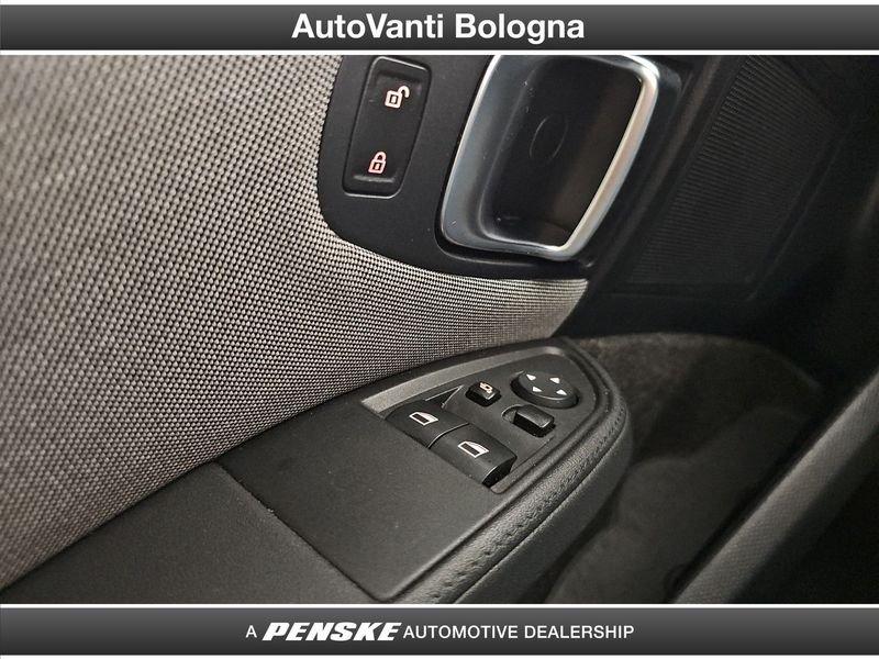 BMW i3 BMW I3S 120AH Advantage