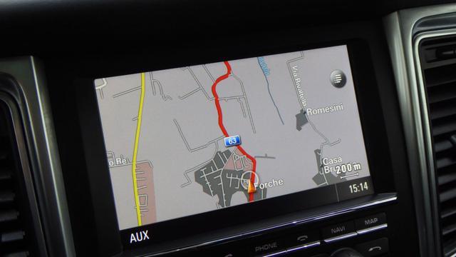 PORSCHE Macan 3.0 Diesel S