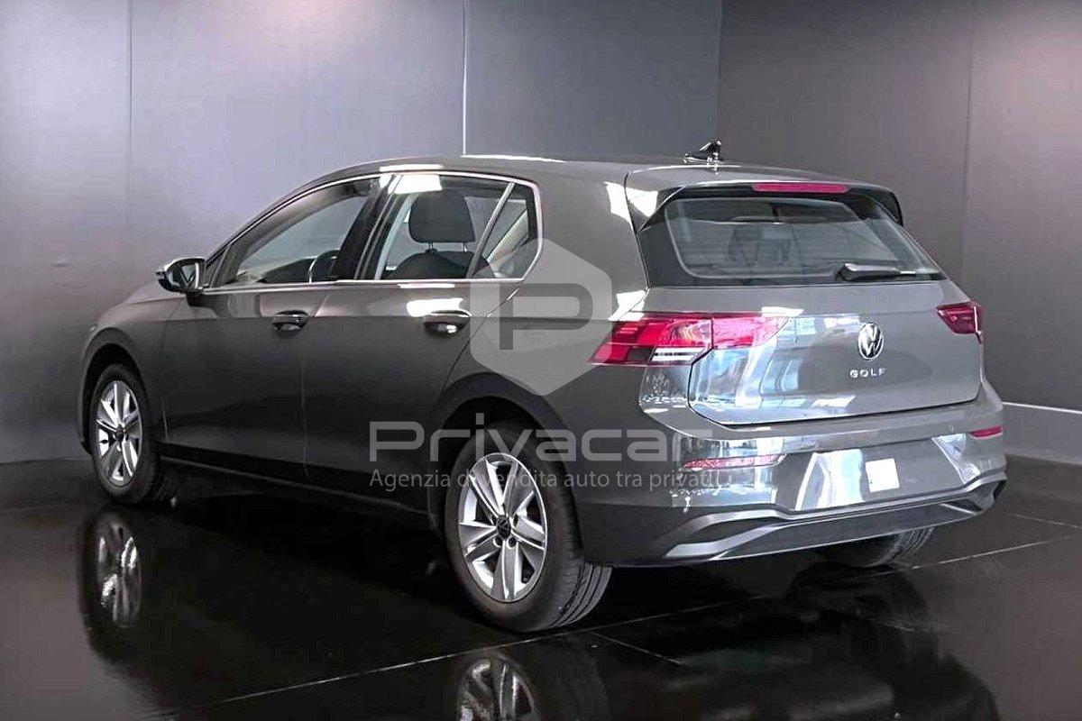 VOLKSWAGEN Golf 2.0 TDI DSG SCR Life