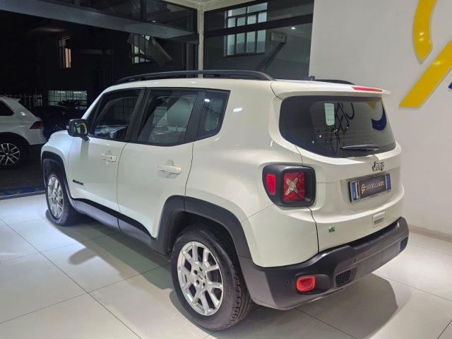 JEEP Renegade 1.5 Turbo T4 MHEV Limited tua da ?199,00 mensili