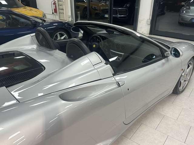 Ferrari 360 3.6 Spider F1