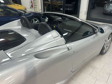 Ferrari 360 3.6 Spider F1