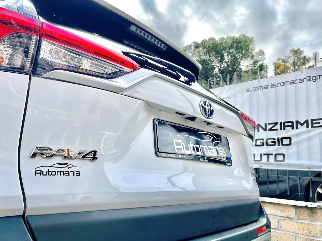 Toyota RAV 4 2.5 Hybrid PREZZOREALE\PRONTACONSEGNA\UNIPRO