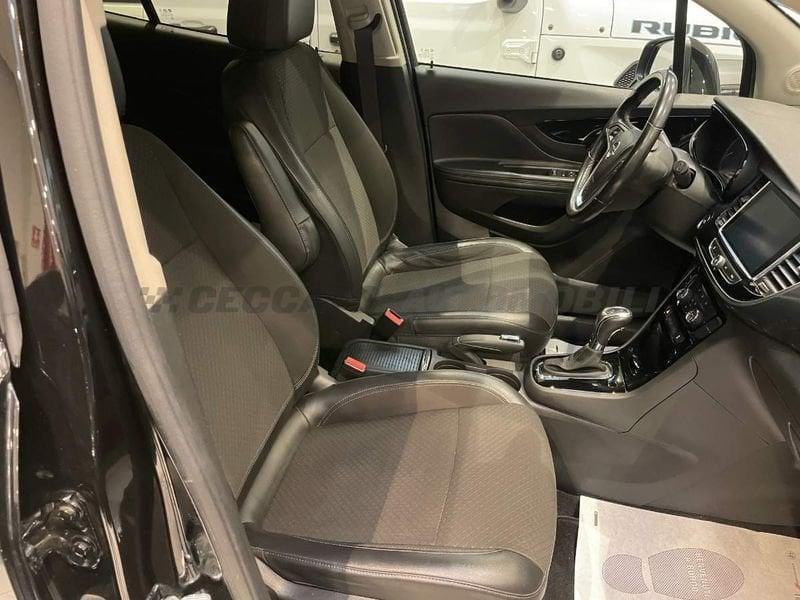 Opel Mokka Mokka X 1.6 cdti Advance 4x2 136cv auto my18
