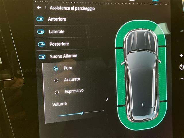 RENAULT Austral 1.2 E-Tech full hybrid Techno 200cv auto