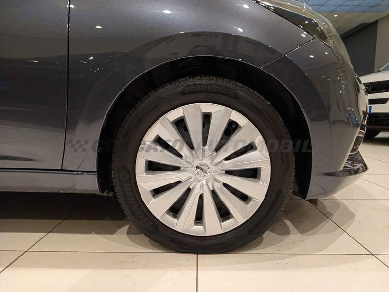 Nissan Micra Micra 1.0 ig-t Acenta 92cv