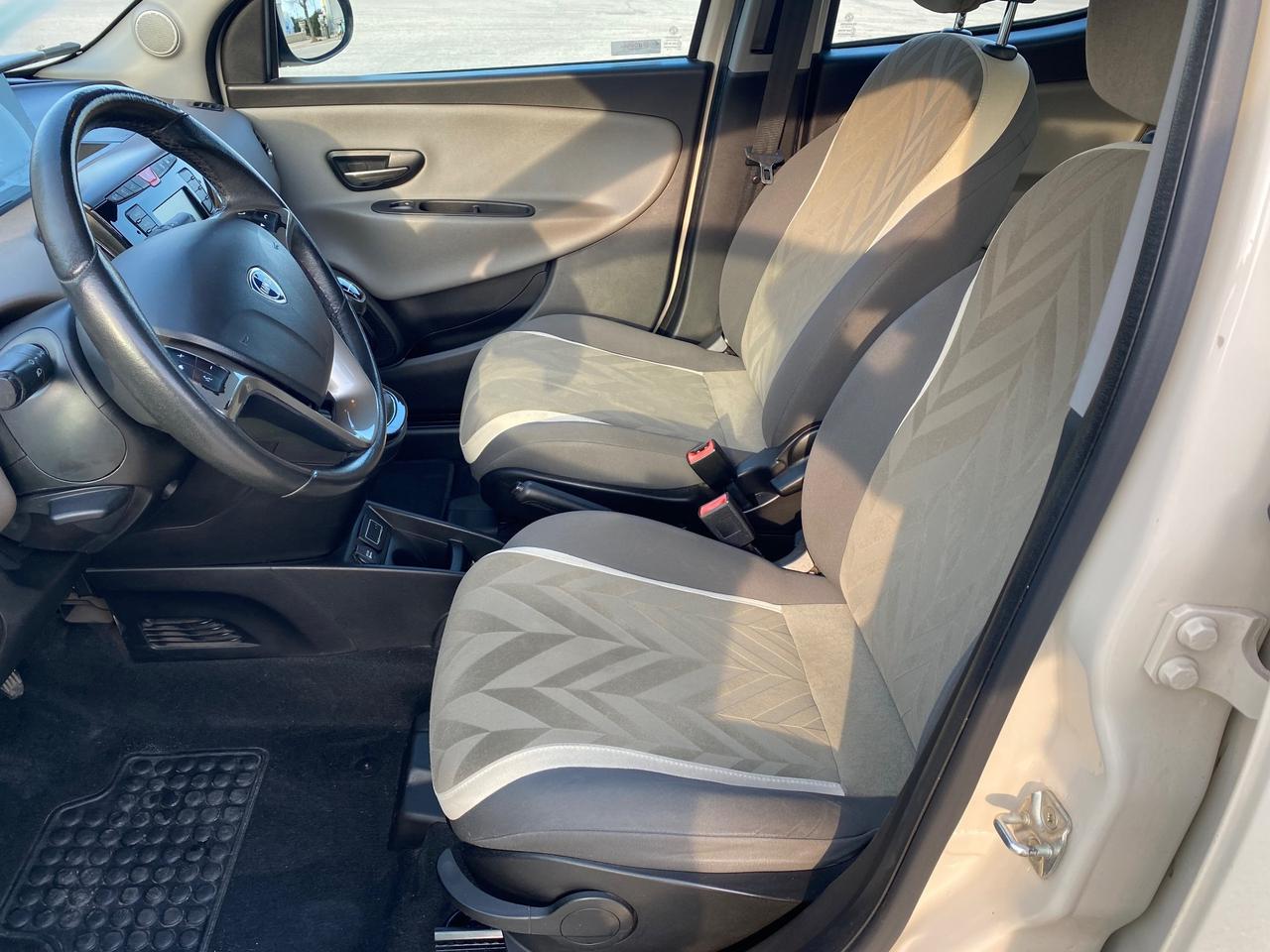 Lancia Ypsilon 1.3 diesel - 2017