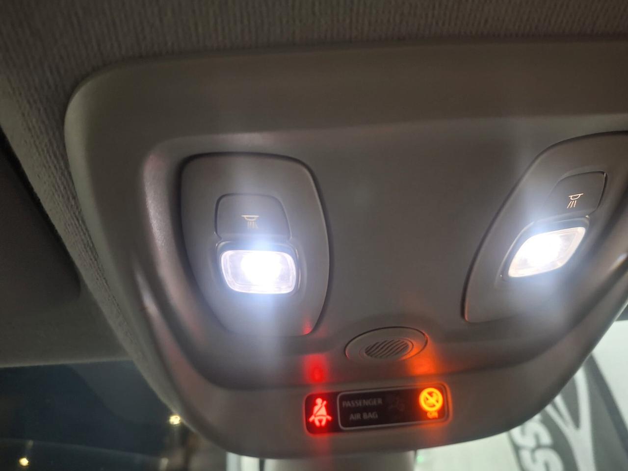 Renault Clio dCi 8V 90CV Start&Stop 5 porte Energy Intens