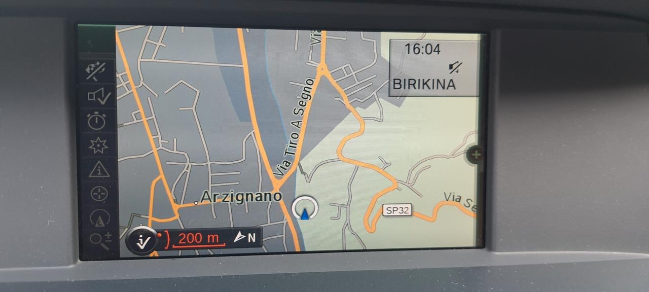 Bmw X3 xDrive2.0 Diesel Unico proprietario
