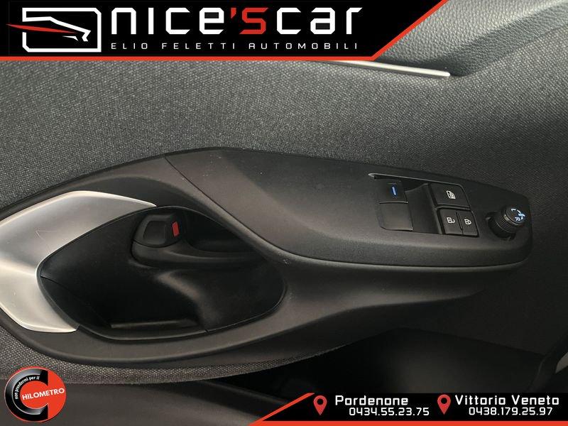 Toyota Yaris Yaris 1.5 Hybrid 5 porte Active