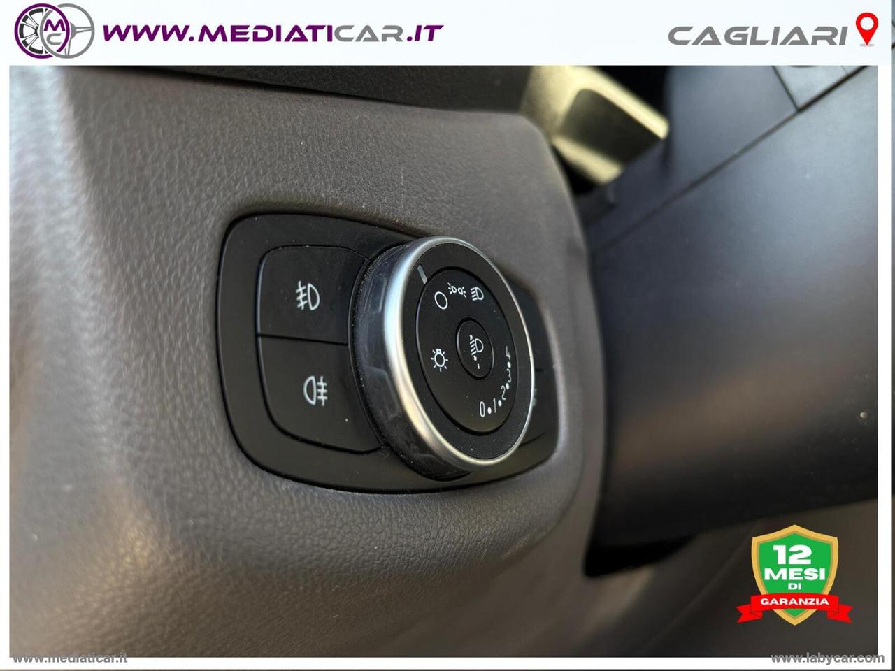 Tran.Con.220 1.5Ecob. 100 PC Furg. Trend