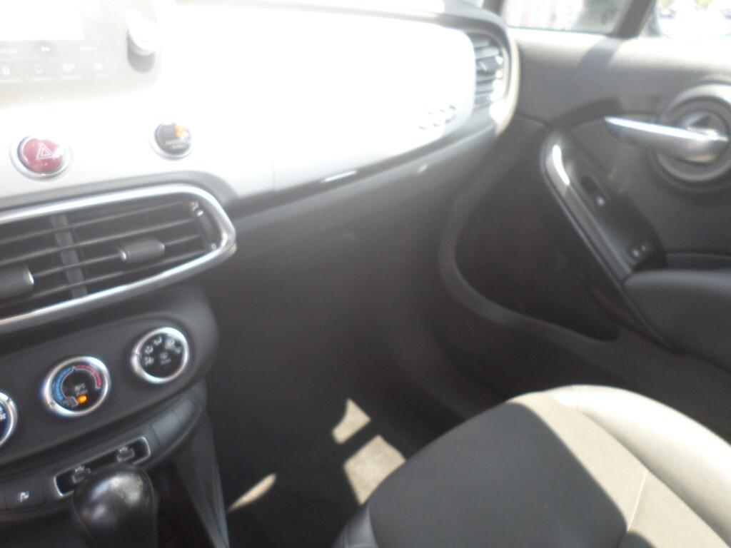 Fiat 500X 1.3 T4 150 CV DCT Connect