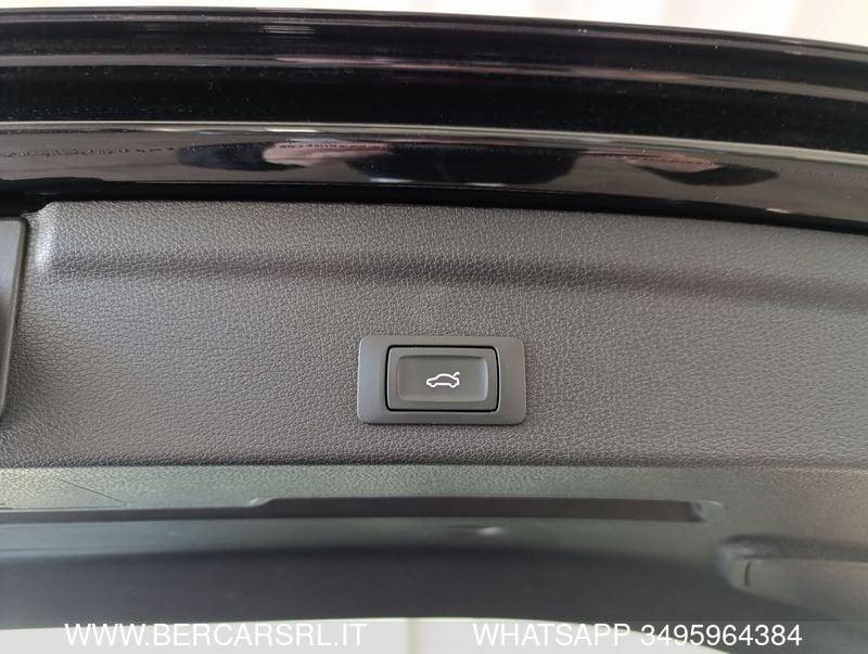 Audi Q3 SPB 45 TFSI e S tronic S line edition