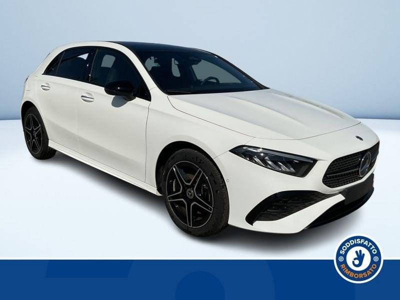Mercedes-Benz Classe A 250e EQ-Power Automatic AMG Line Advanced Plus