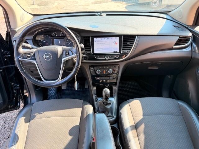 Opel Mokka X 1.6 CDTI Ecotec 136CV 4x2 Start&Stop Innovation