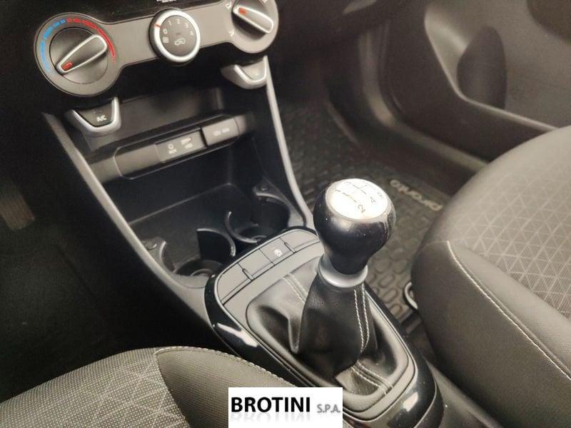 Kia Picanto 1.0 COOL