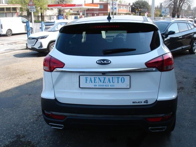 Evo 4 GPL FULL OPTIONAL!!