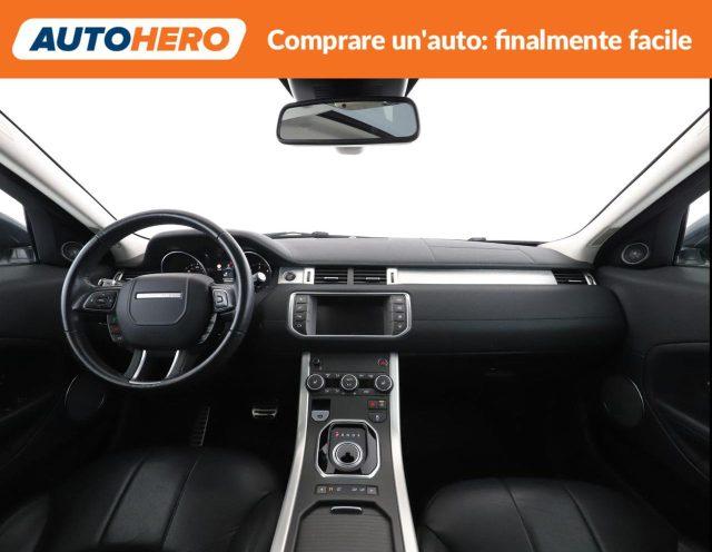 LAND ROVER Range Rover Evoque 2.0 TD4 180 CV 5p. SE