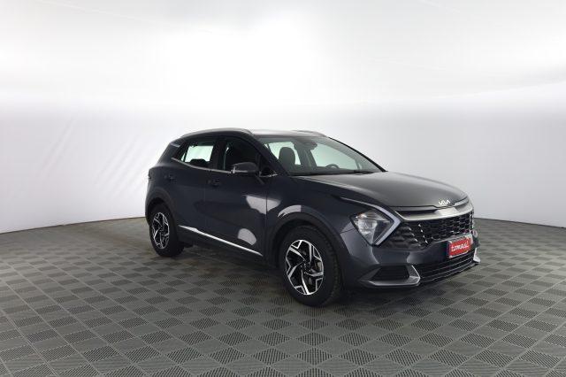 KIA Sportage Sportage 1.6 CRDi MHEV Business