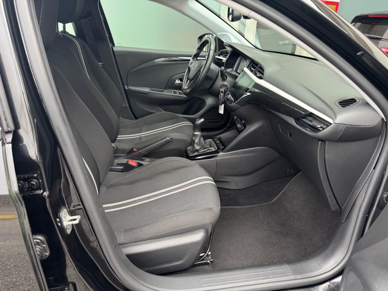 Opel Corsa 1.2 Blitz Edition 2022