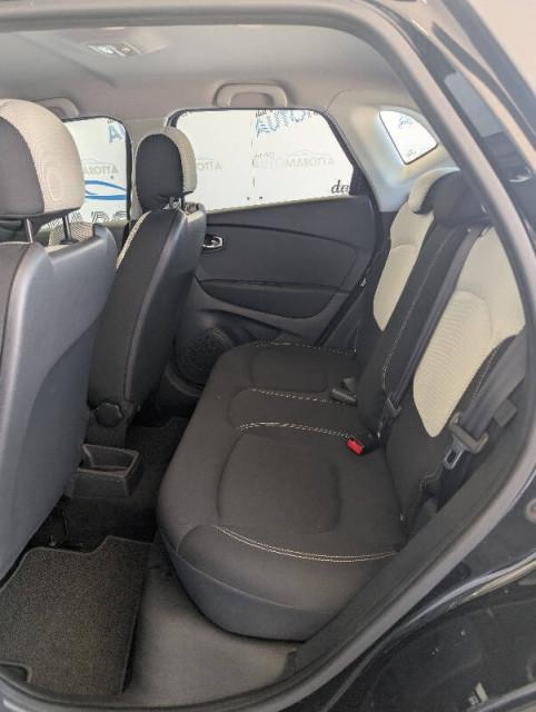 Renault Captur 1.5 dci Zen 90cv