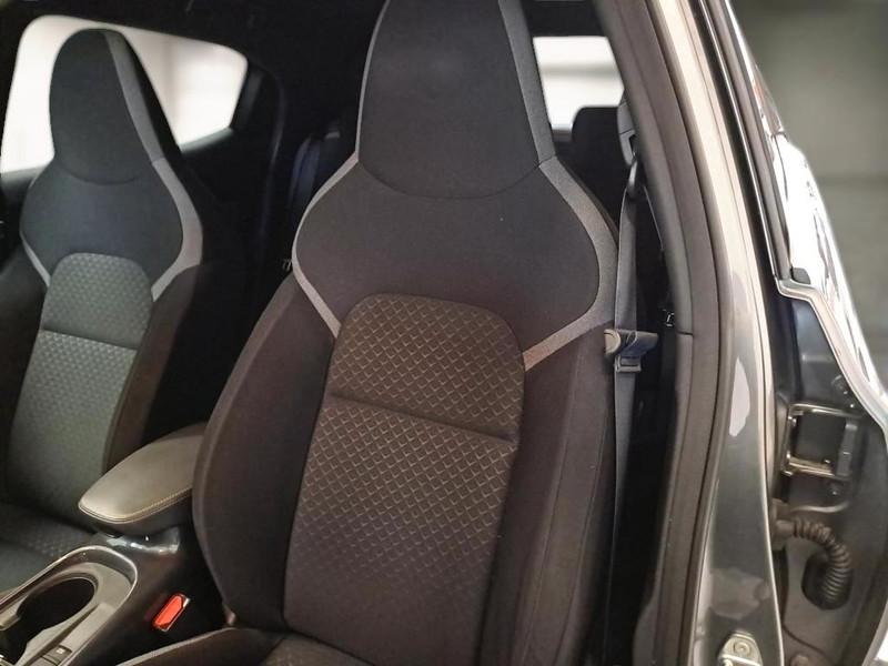 NISSAN JUKE 1.0 DIG-T 114 N-CONNECTA MT CROSSOVER