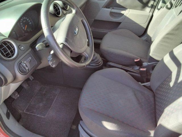 FORD Fiesta 1.2 16V 5p. Zetec