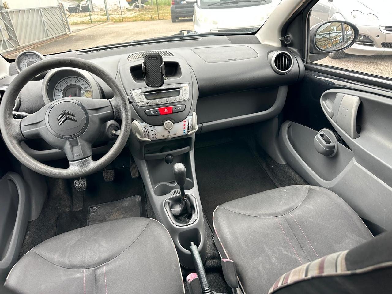 Citroen C1 1.0 Benzina
