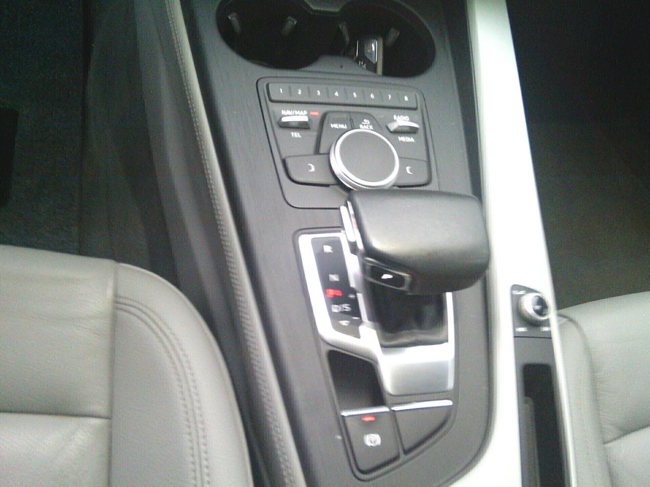 Audi A5 SPB 40 TDI S tronic