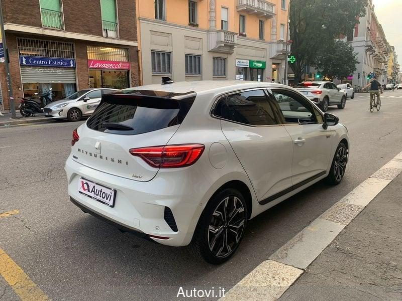 Mitsubishi Colt Colt 1.6L Full Hybrid Instyle