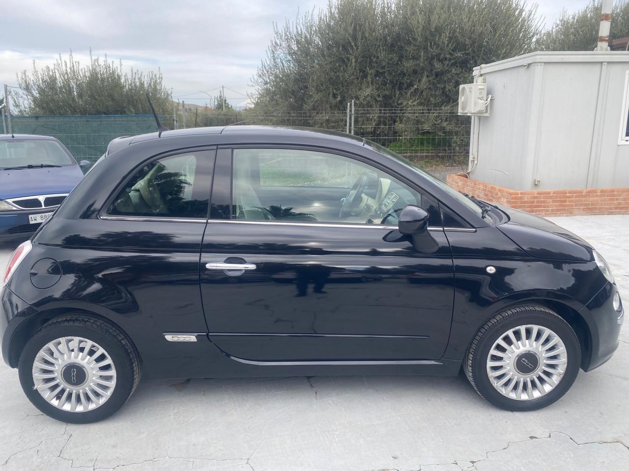 Fiat 500 1.3 Multijet 16V 95 CV Lounge