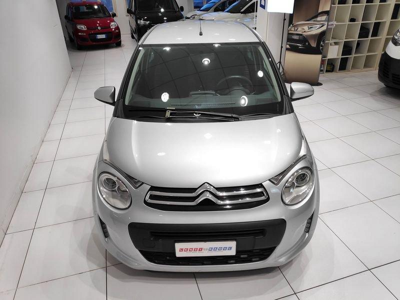 Citroën C1 C1 VTi 72 S&S 5 porte Feel*GARANTITA*