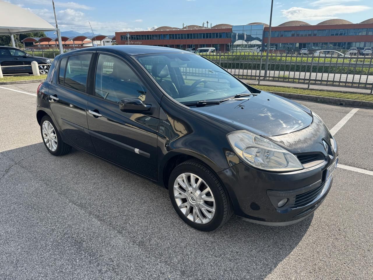 Renault Clio Le Iene 1.2 Benzina 16V 75CV 5p. Man.