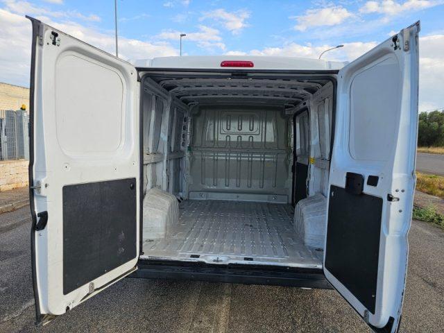 FIAT Ducato 28 2.3 MJT 120CV PC-TN Furgone