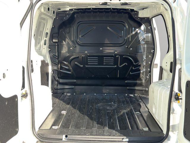 FIAT Fiorino 1.3 MJT 95CV