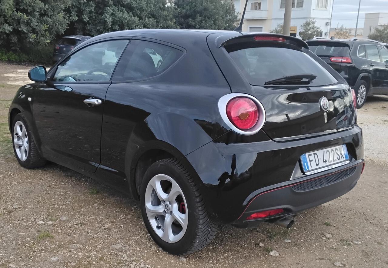 Alfa Romeo MiTo 1.3 JTDm 95 CV S&S Super
