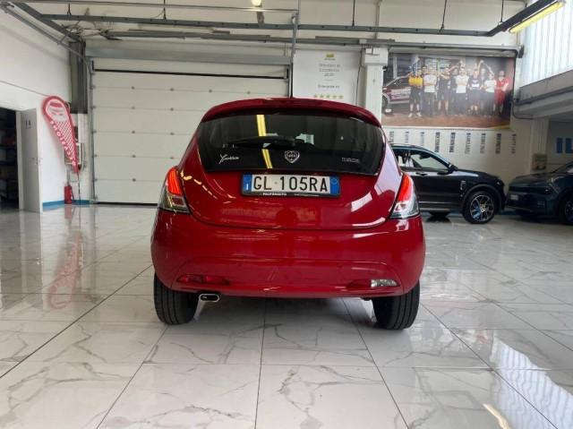 Lancia Ypsilon III 1.0 firefly hybrid Gold s&s 70cv 5p.ti